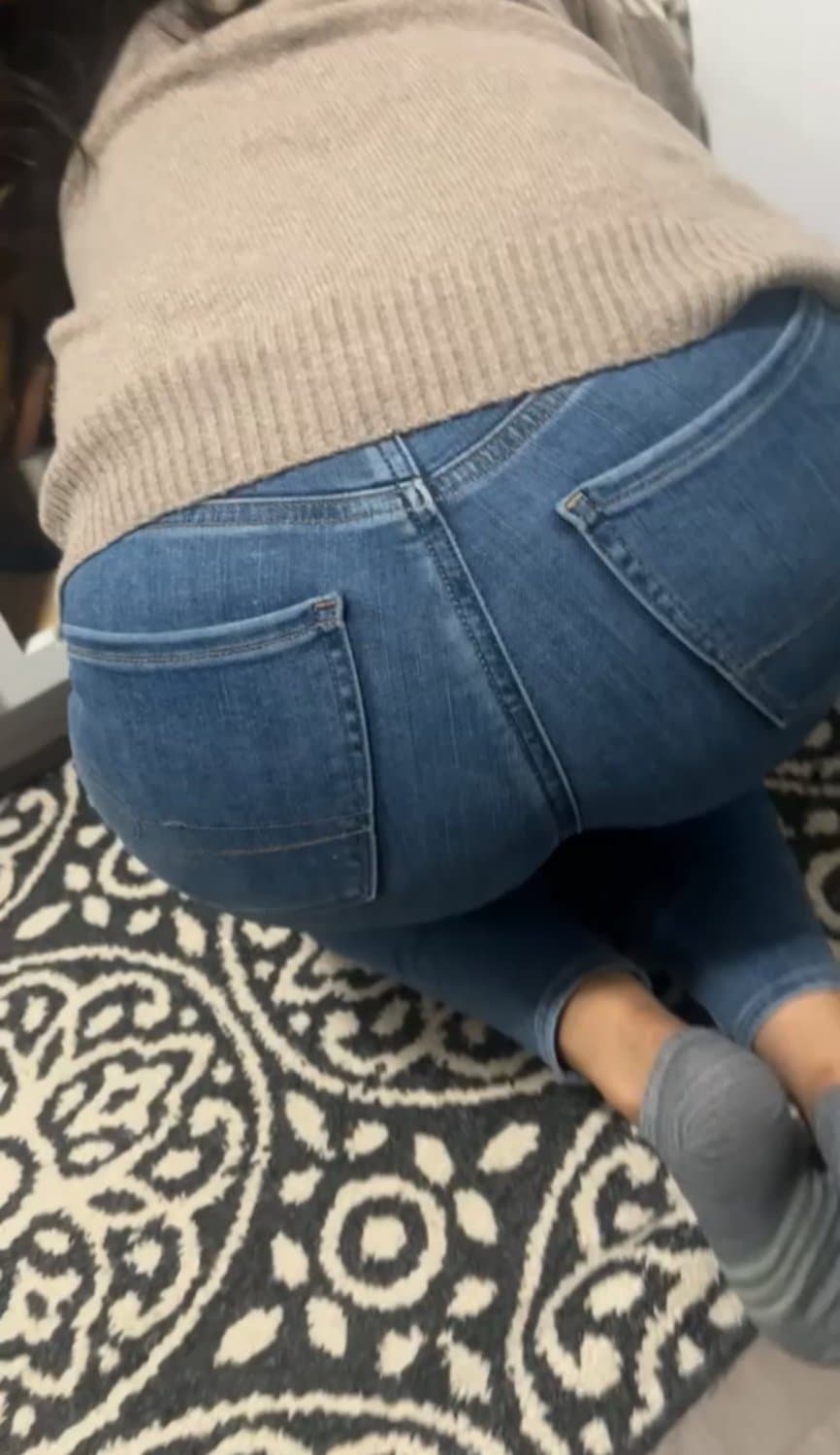 Brothers sexy indian desi wife fucked hard by me while hes at work