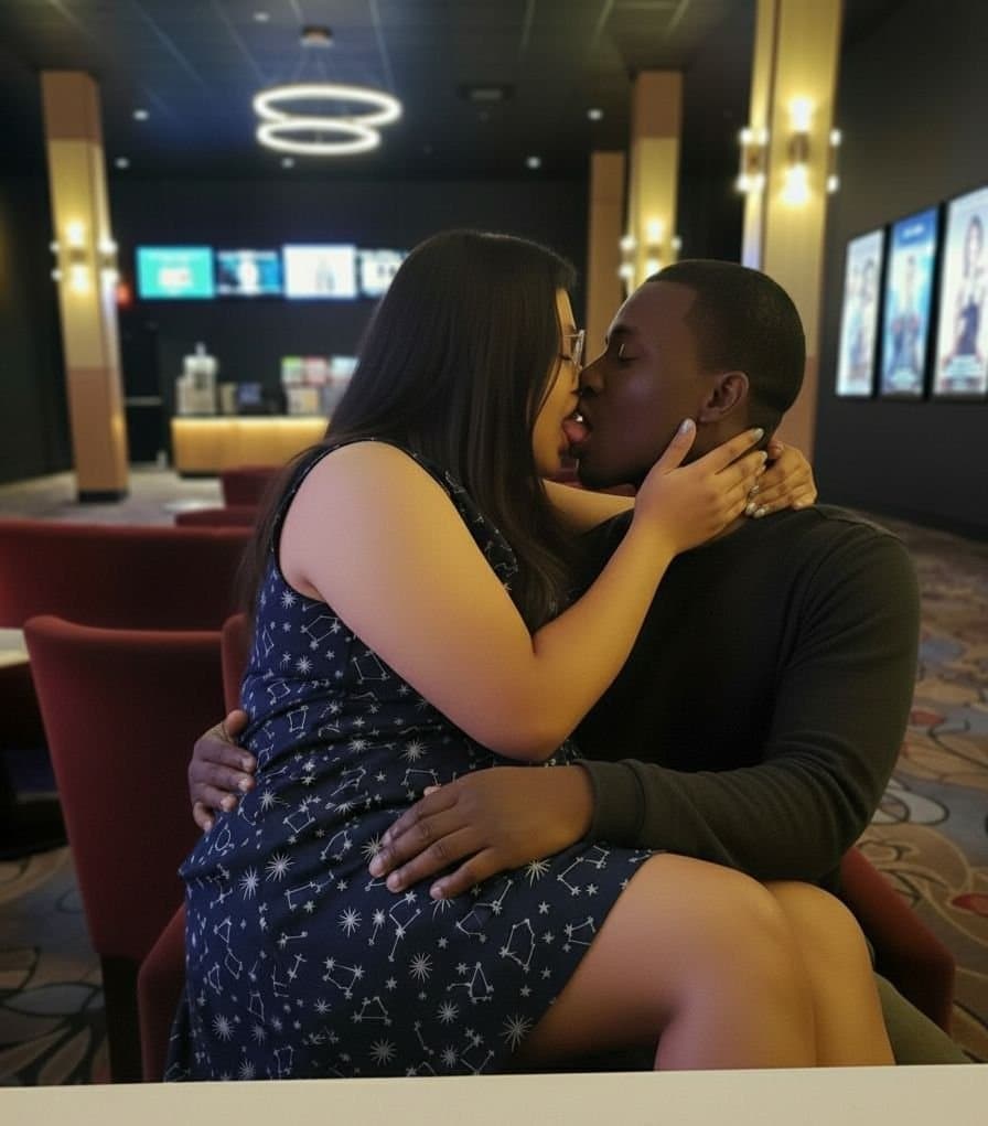 Nj Mexican cleaning lady Abby Gonzalez milf