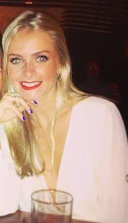 Lauren and Flynn both have annoying voices, but at least they both show their tiny titties for G G W