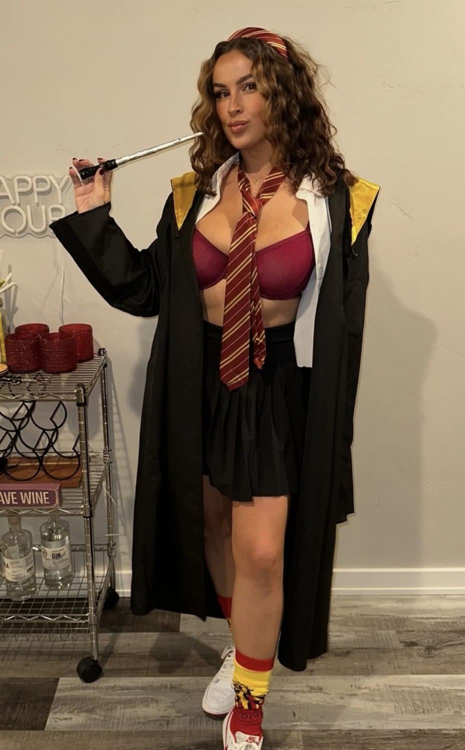 Click to view full size Halloween ? ? Sluts