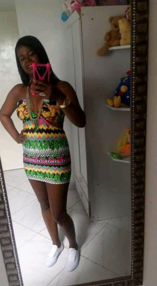 Diana Vanessa, puta casada de bola na rede Recife, traindo o Marido.