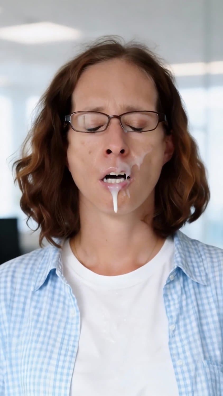 Nicole Kaiser from Bielefeld Germany born on 5 Oct. 77 Cumslut Born as Nicole Sundermann Part 1 of 3