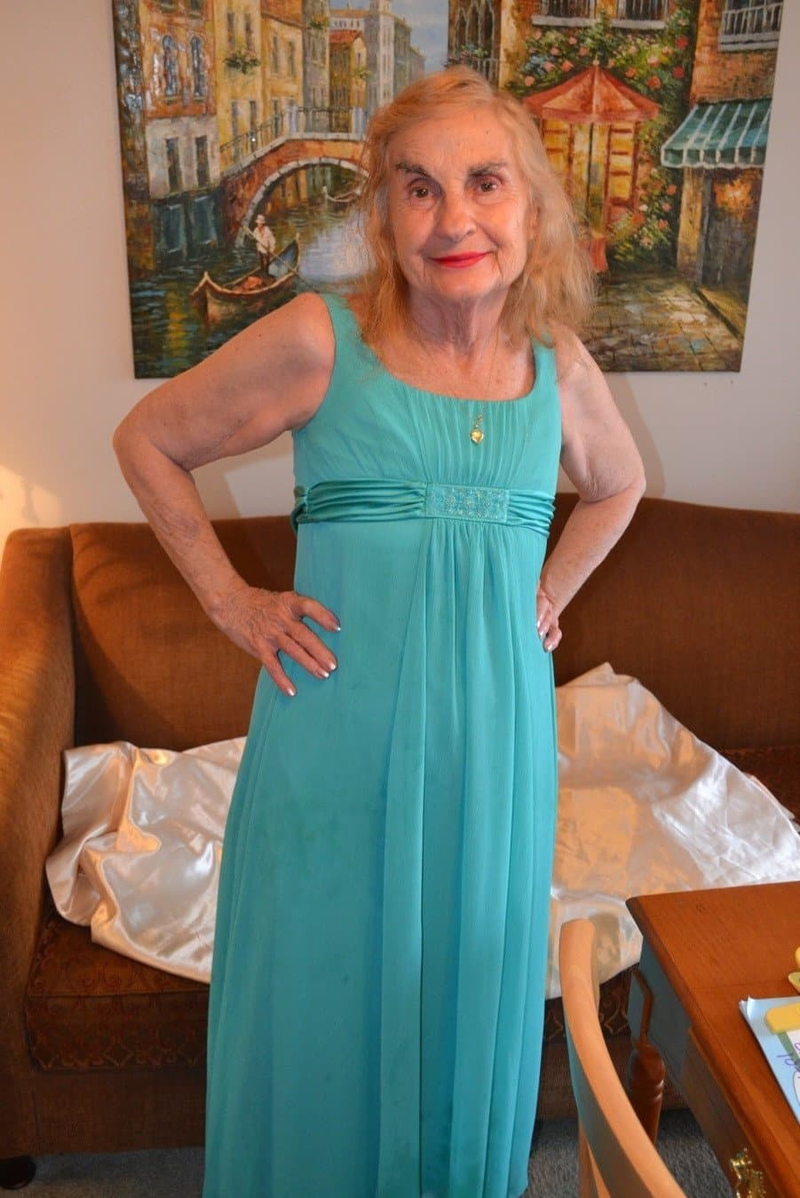 Granny Nurse Patti 2?