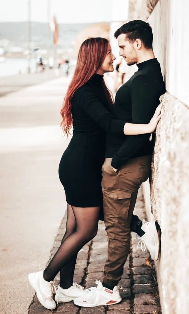 Click to view full size cheating sextape scandal daniela cheating on her boyfriend with a bbc classmate of her boyfriend