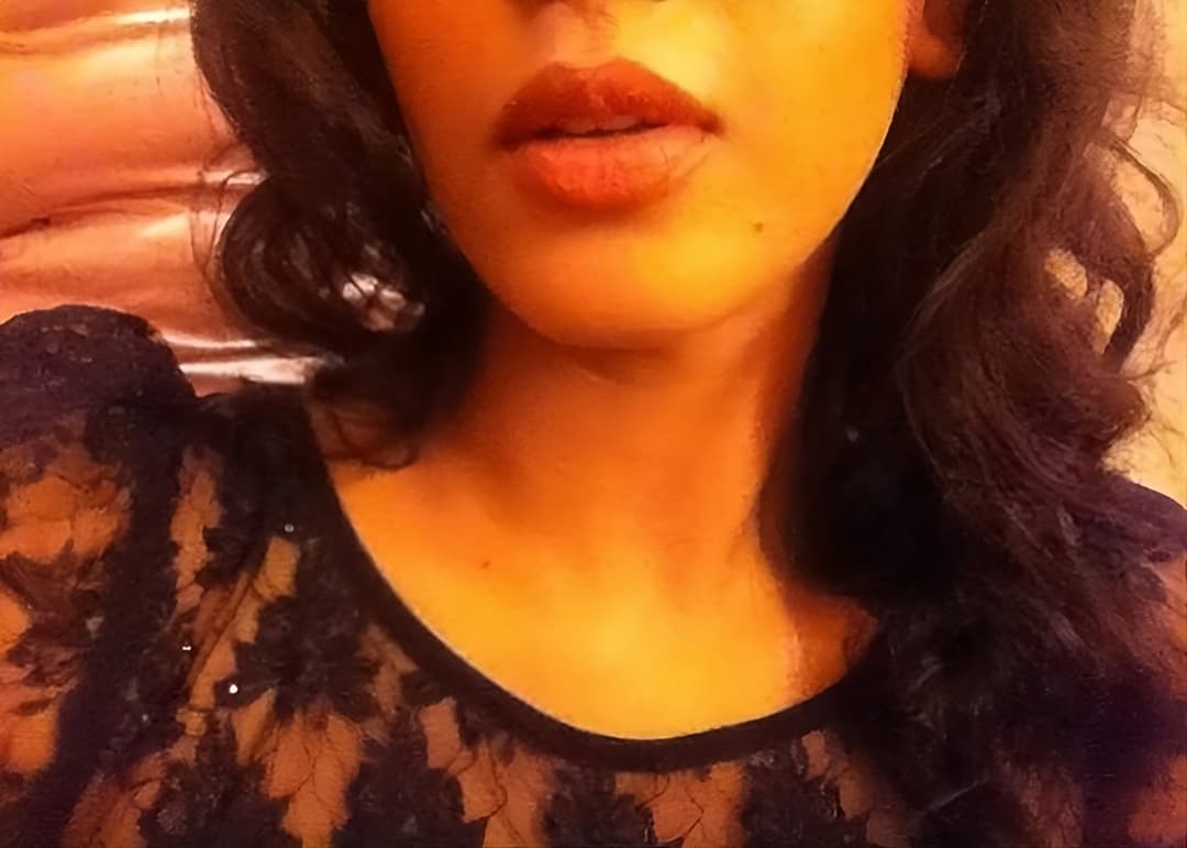 Sexy South Indian Telugu Slut Soni