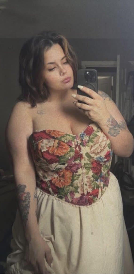 Midwest Blue Collar BBW? Sylviiiii