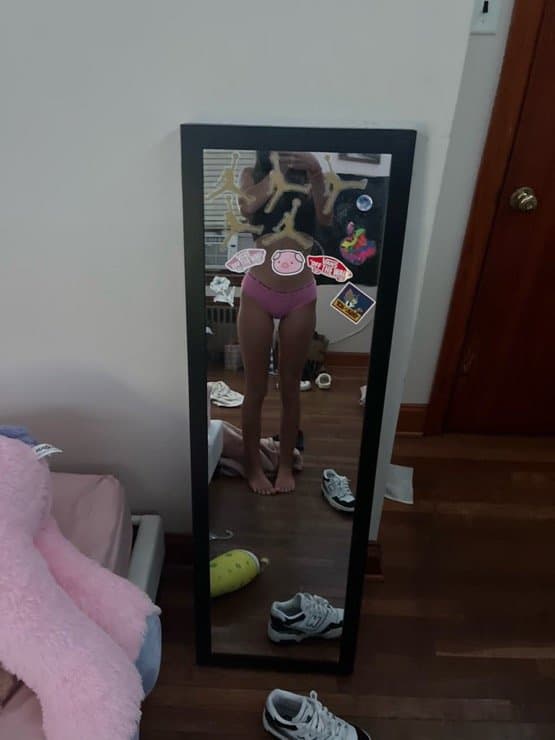 I wanna spit roast Mariah ??