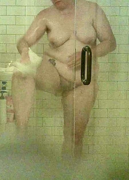 Wife Melissa 42yo Florida USA ?? Candid Sneak Shots