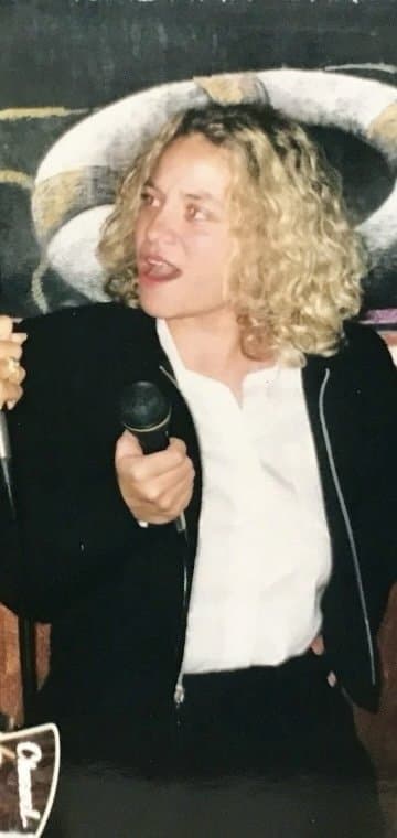 Click to view full size Navy vet Shannon has a great set of knockers