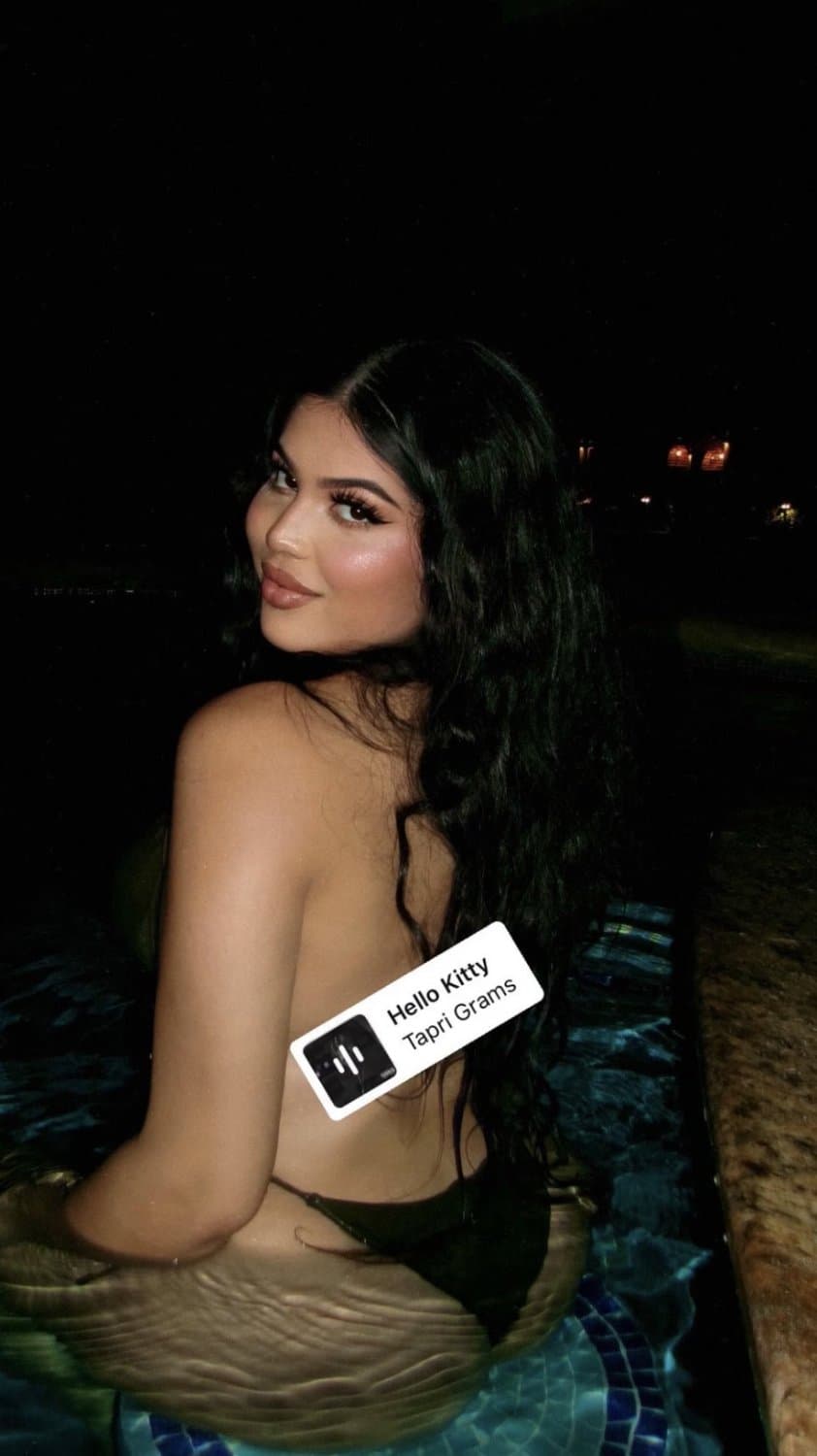 Sexy SoCal Latina baddie Iran needs a fat dick to take her to poundtown