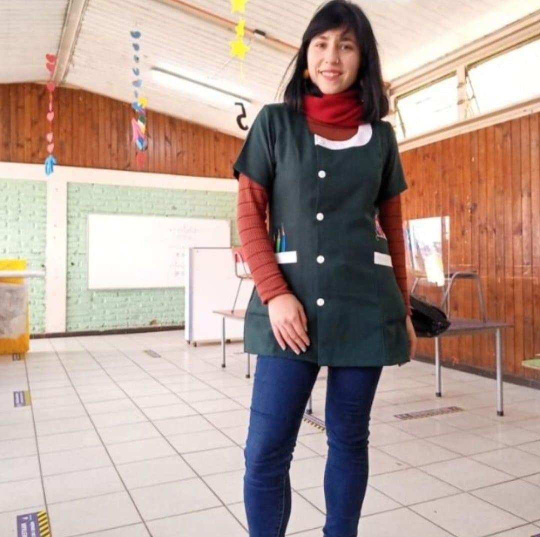 La puta exhibicionista de Ana María Sandoval Pérez