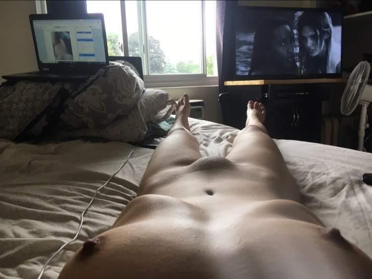 Perfect puffy Persian pussy #1