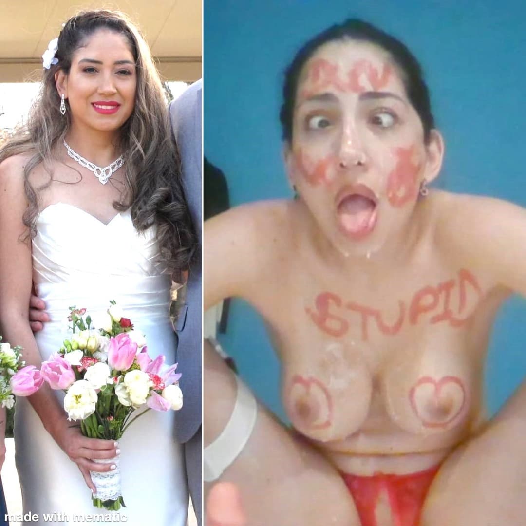 More Stupid Latina Humiliation