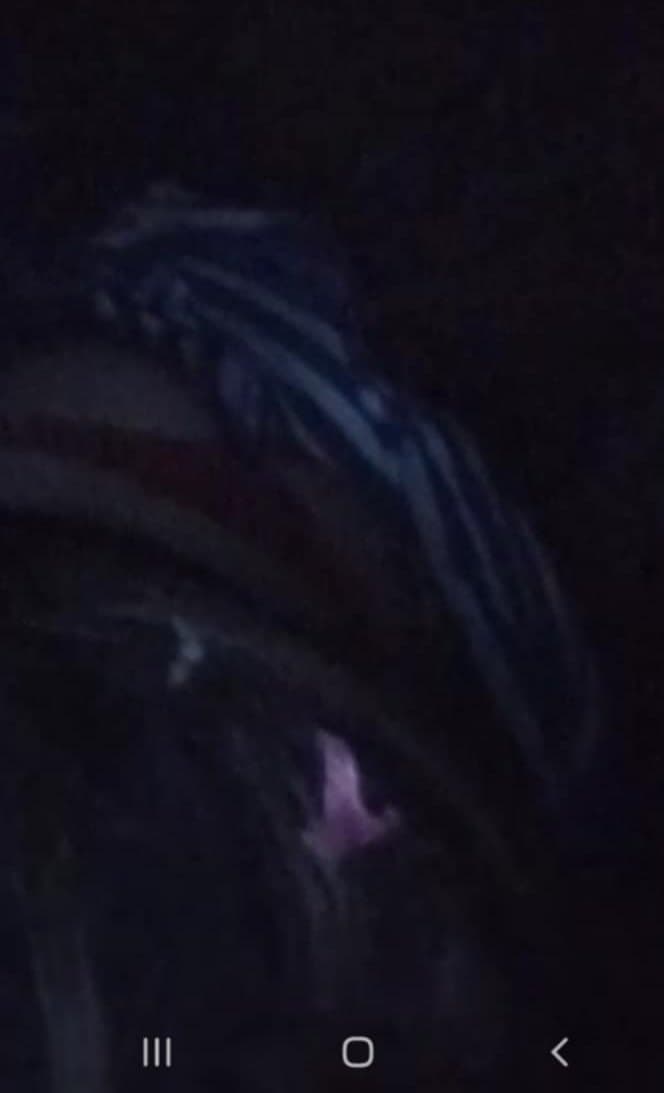 Mi mejor amiga me pasa fotos de su terrible culo??