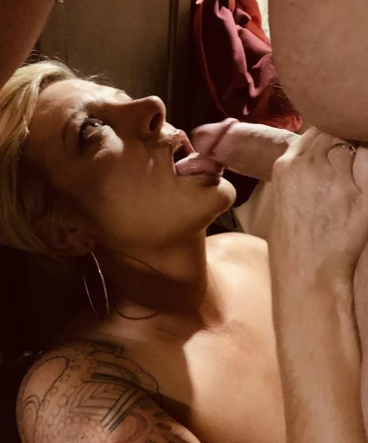 Wife Next Door is also a Slut Next Door