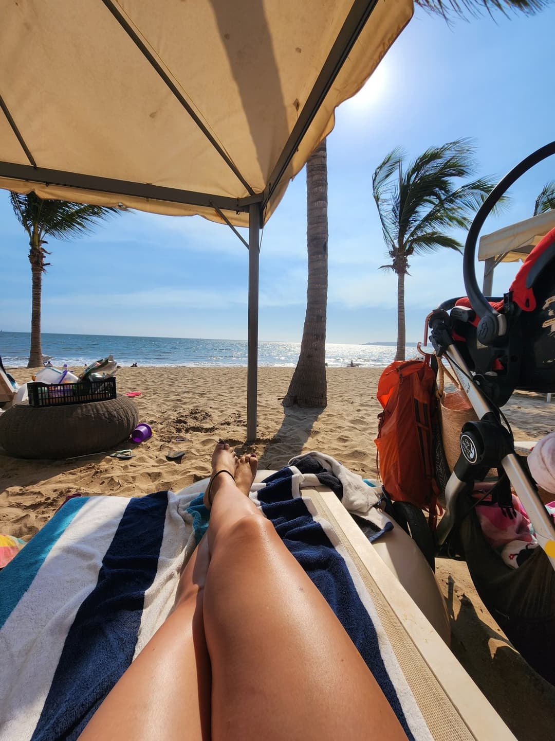 Marilú Bastida, puta embarazada