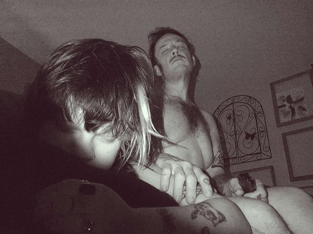 Goofy Kinky Hipster Couple - Found Folder - Motherless