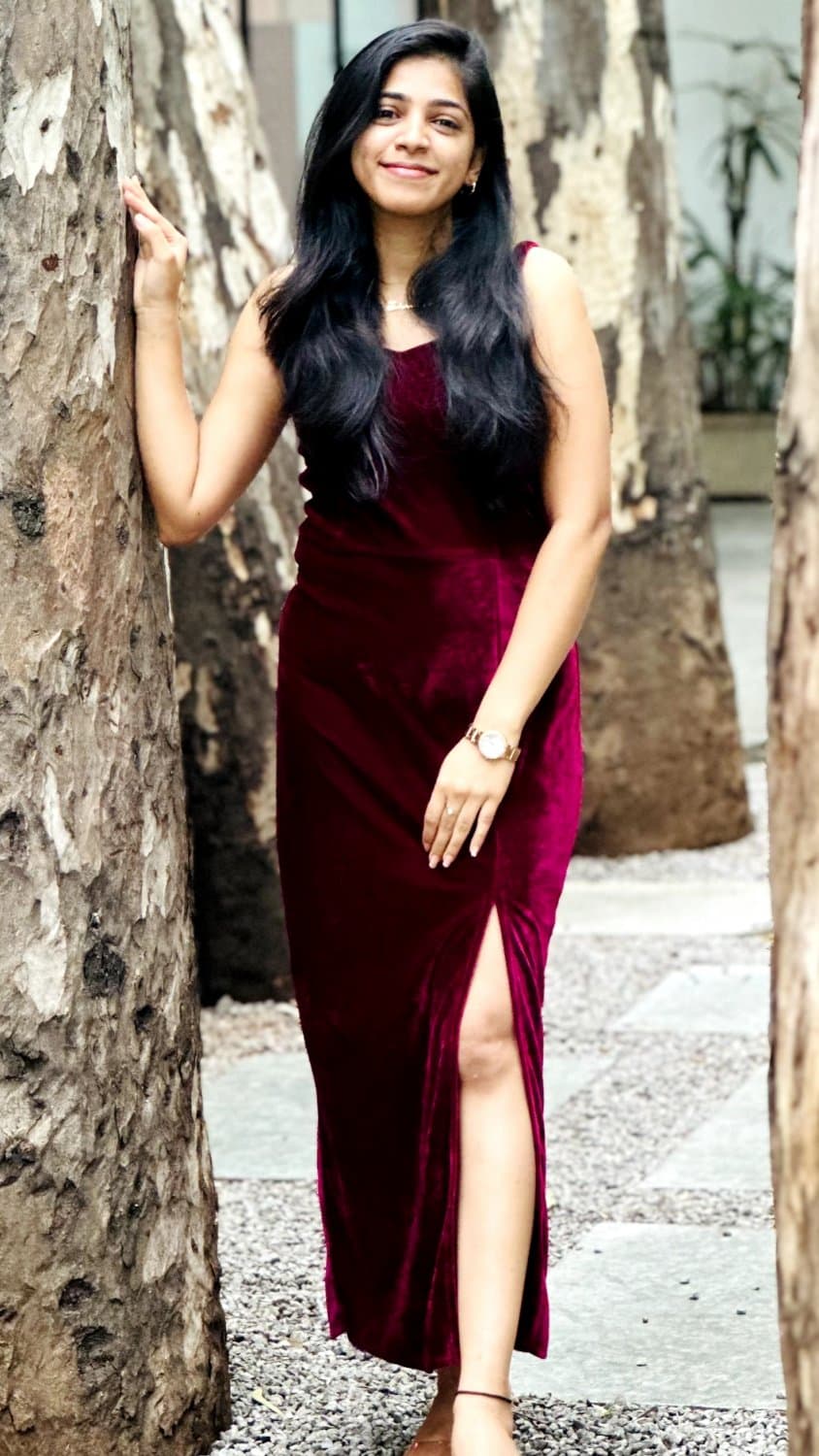 Hyderabad Telugu Girl ??