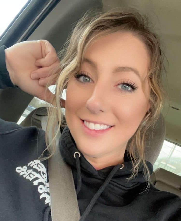 GDP e087 looks very different now than she did when she did her porn shoot in 2010