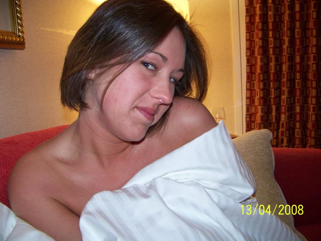 Jimmy and whats her name