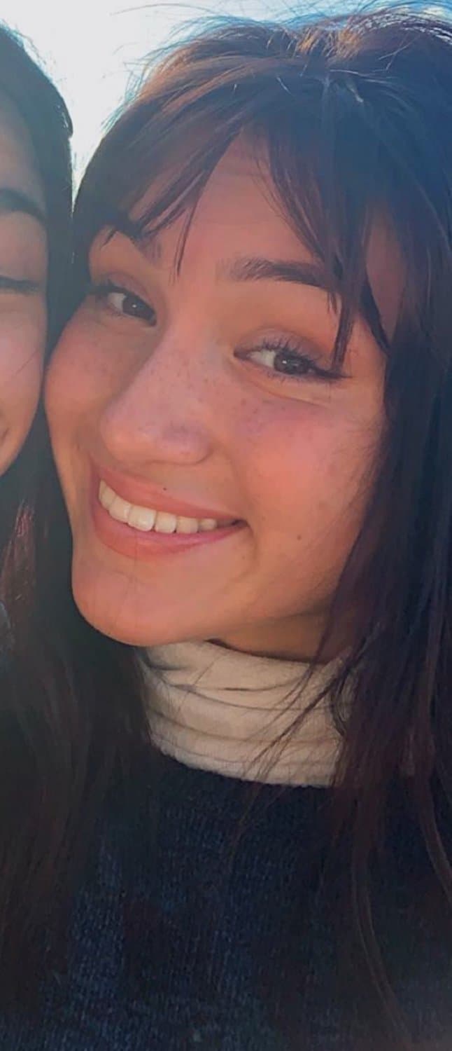 Irl brunette Mikaela needs her sexy webslut body and face covered and used. Comment and dm!