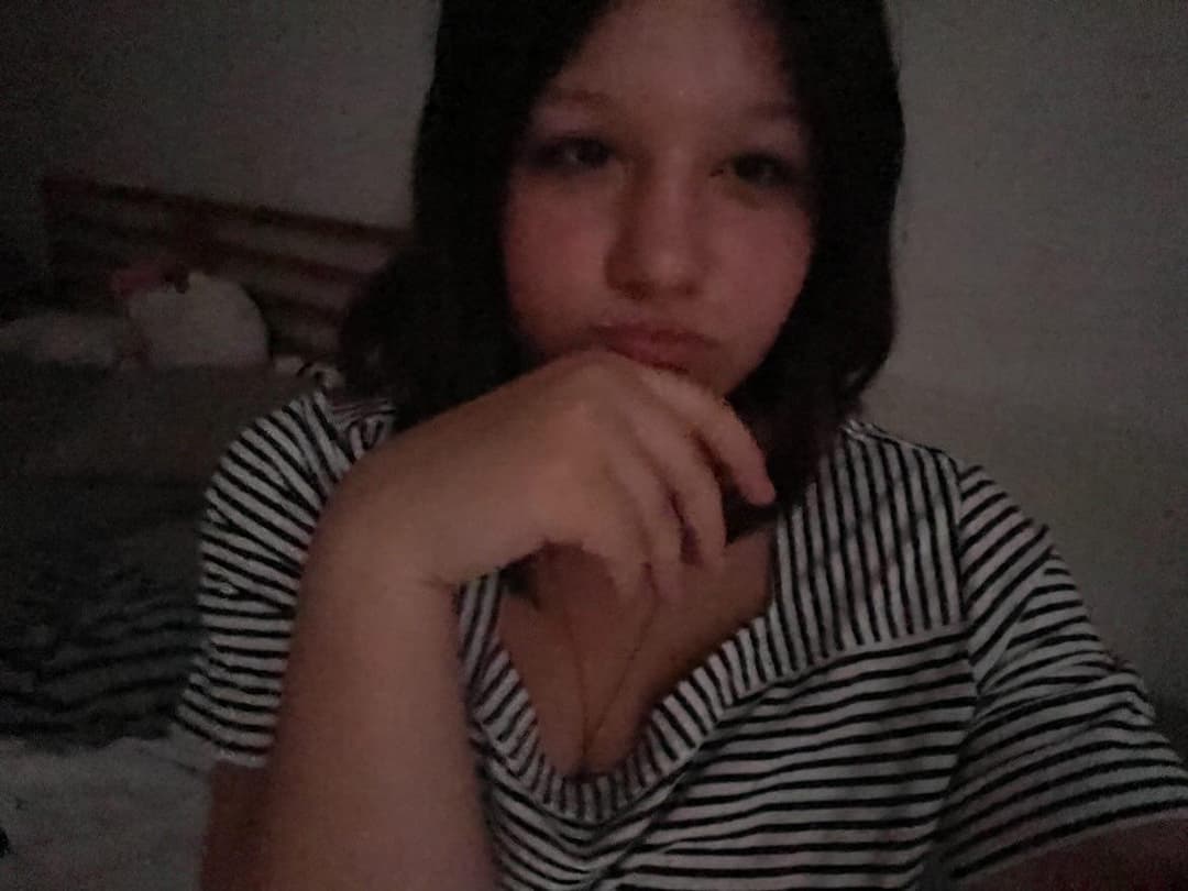 Barely legal Ames instagram leak 18