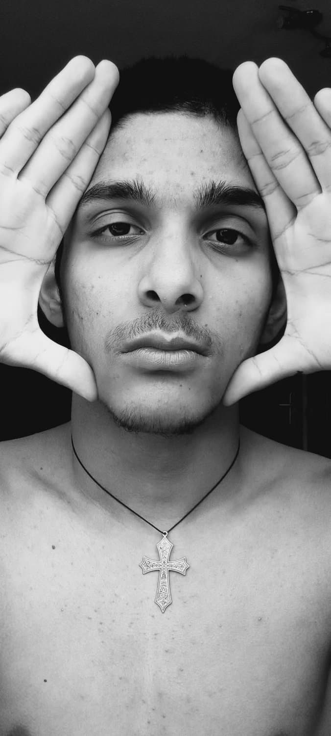 Simitli The Boy - Porn