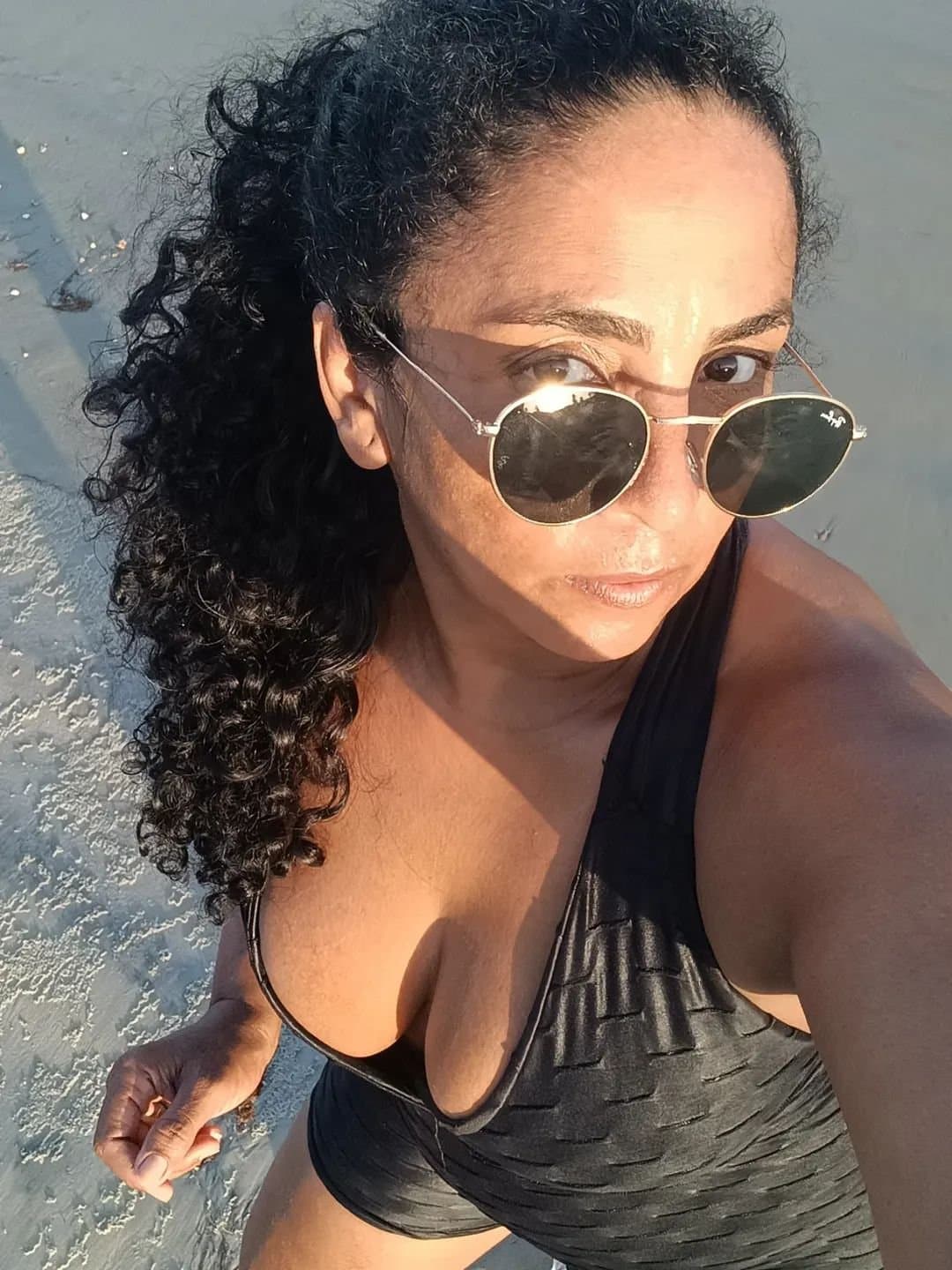 Márcia coroa safadinha