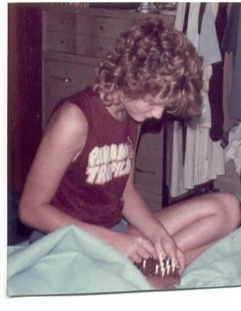 Click to view full size Anita Kay Fry Purdy