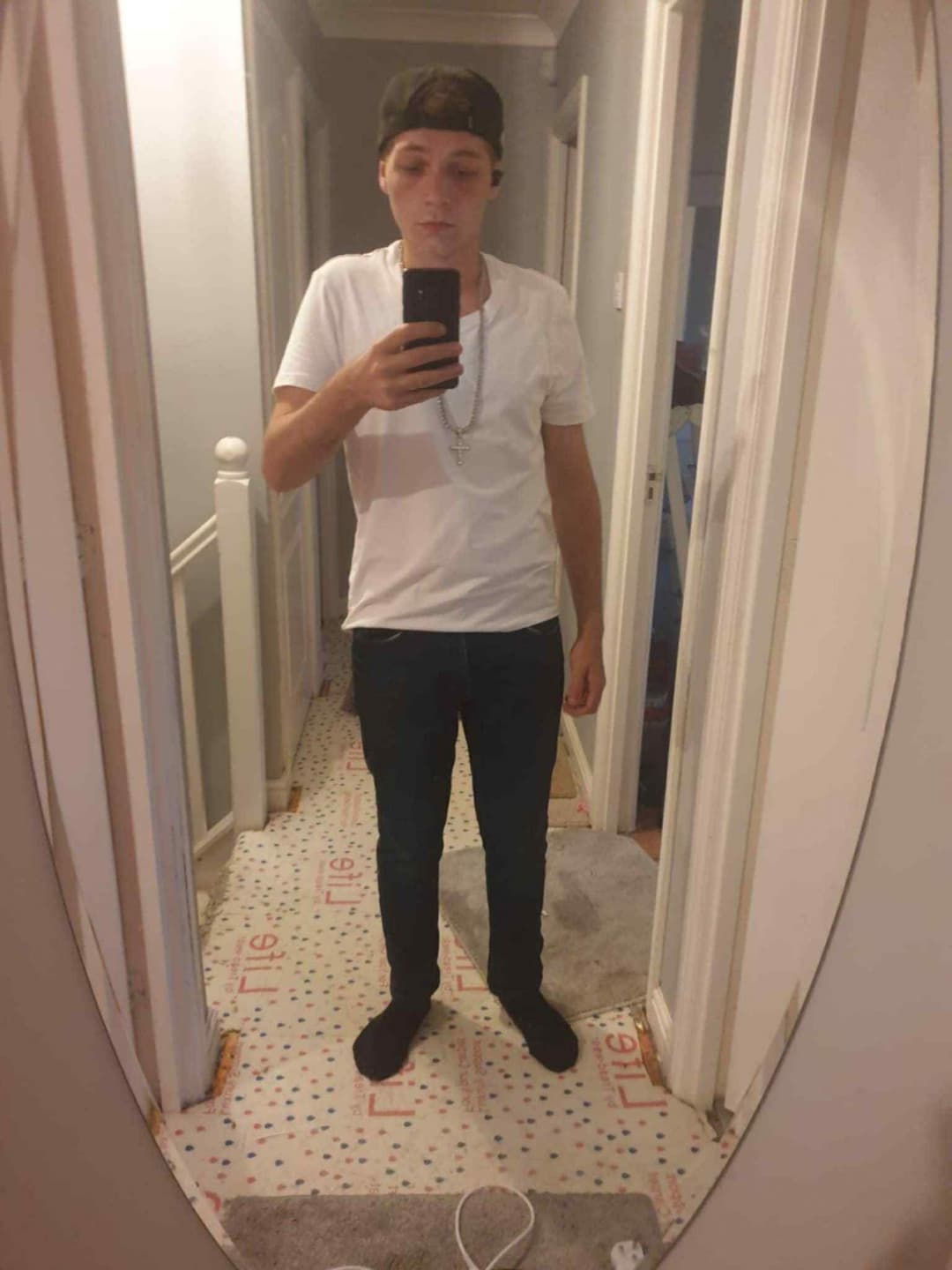 Danny Liverpool UK submitted?