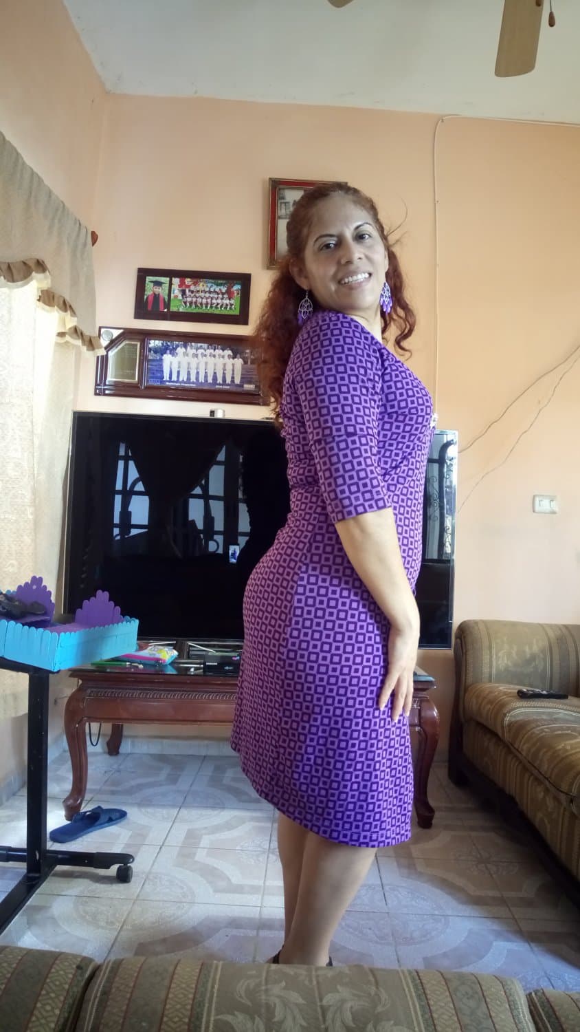 Click to view full size Margarita Pulido