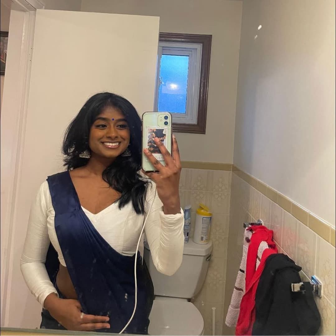 Every tamil man goon girl