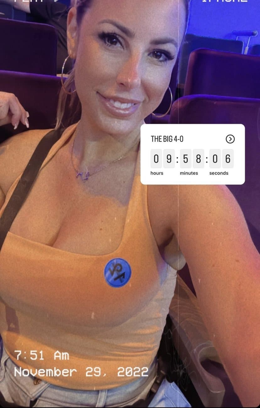 Onlyfans Texas pawg Robyn.witha.y