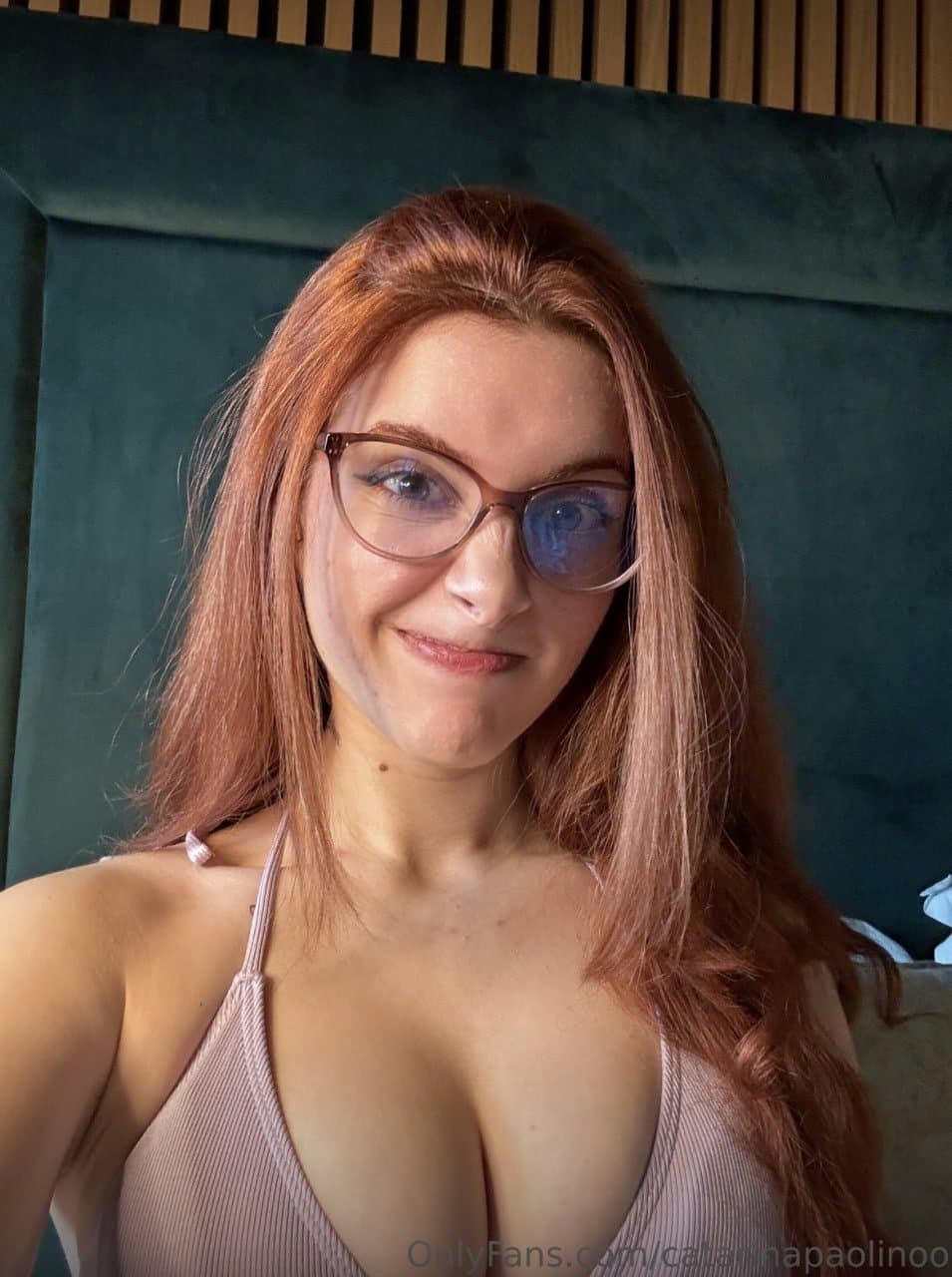 Top 1# Only Fans Brazil C@tarina P@olino