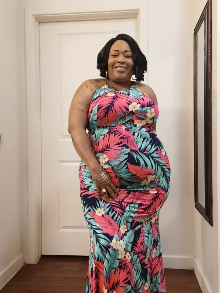 Chubby Redbone Ebony Milf I Bet Dat Pussy Sooo Good I Would Not Pull Out 69
