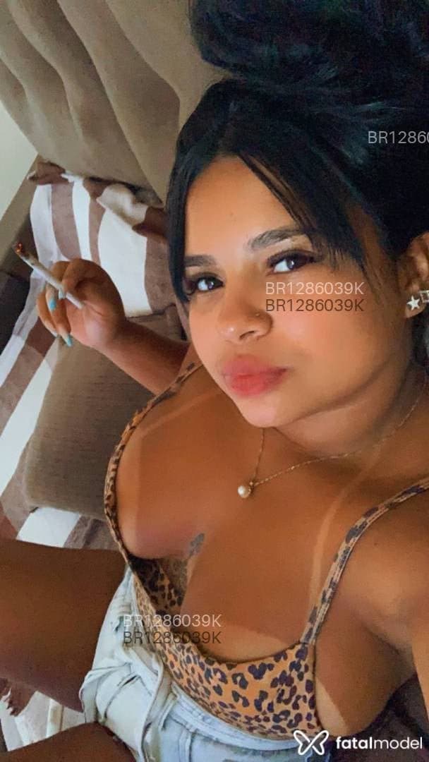 India Safadinha - Vila da Penha RJ - Fatalmodel