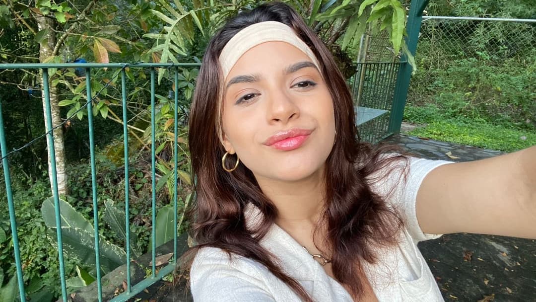 EXGF Valeria S from Venezuela