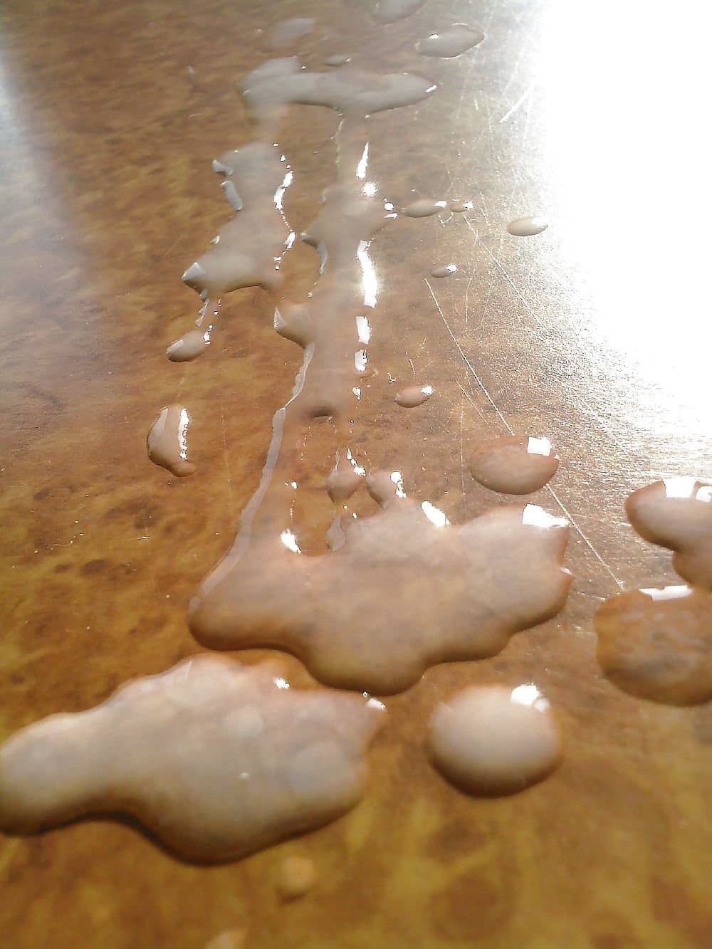 For those who love semen