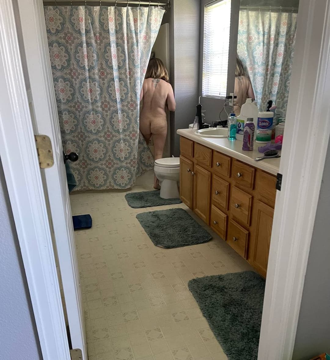 Would love to hear the story if you have been with my 40 year old Wyoming wife