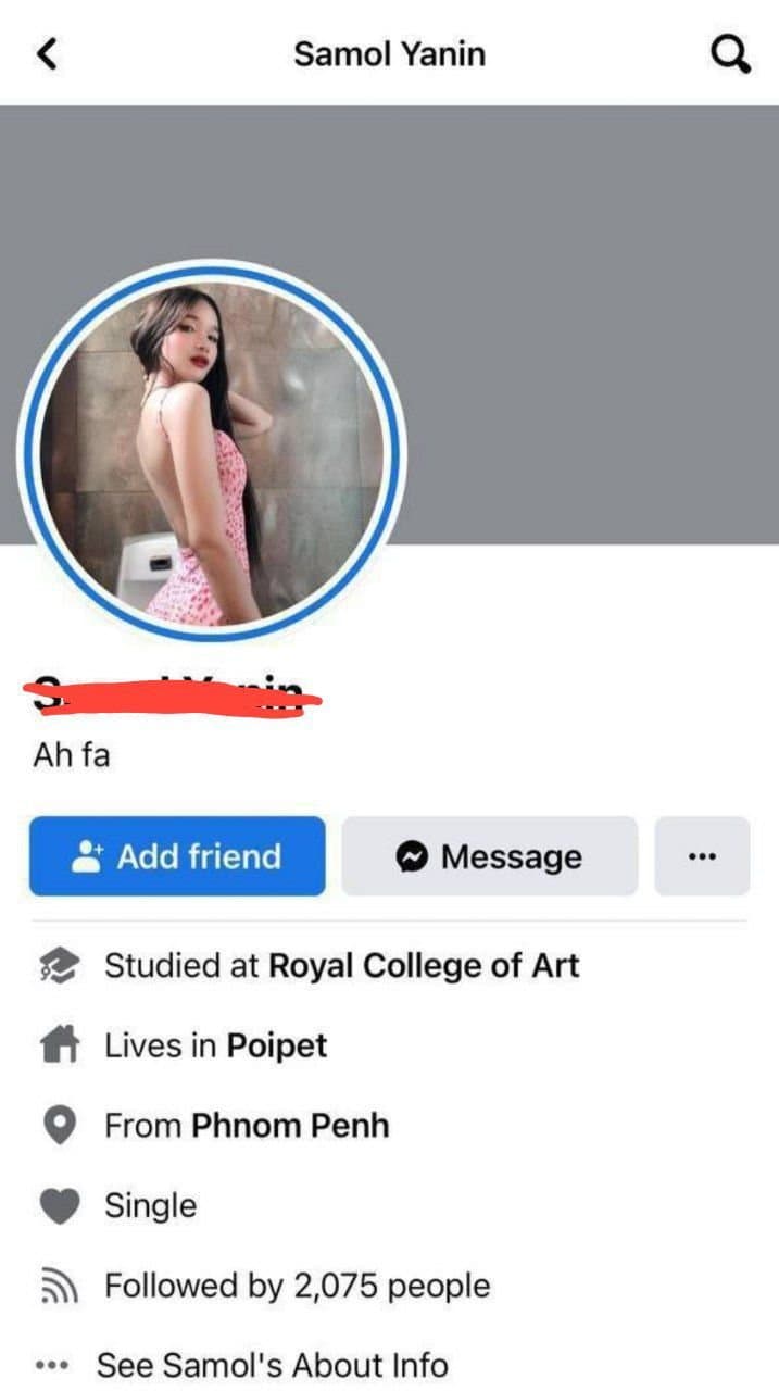 Khmer video call sex more video in group