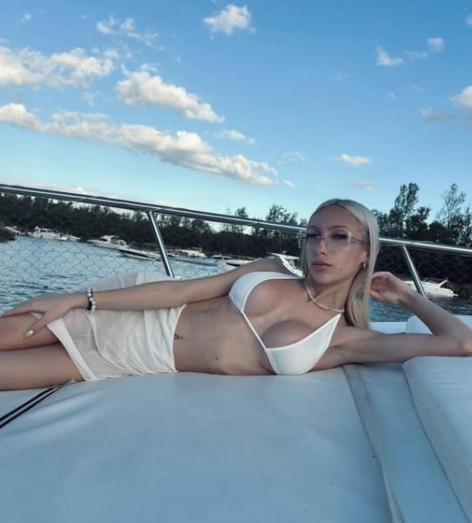 Delfii miele pendeja cheta de bs as ??