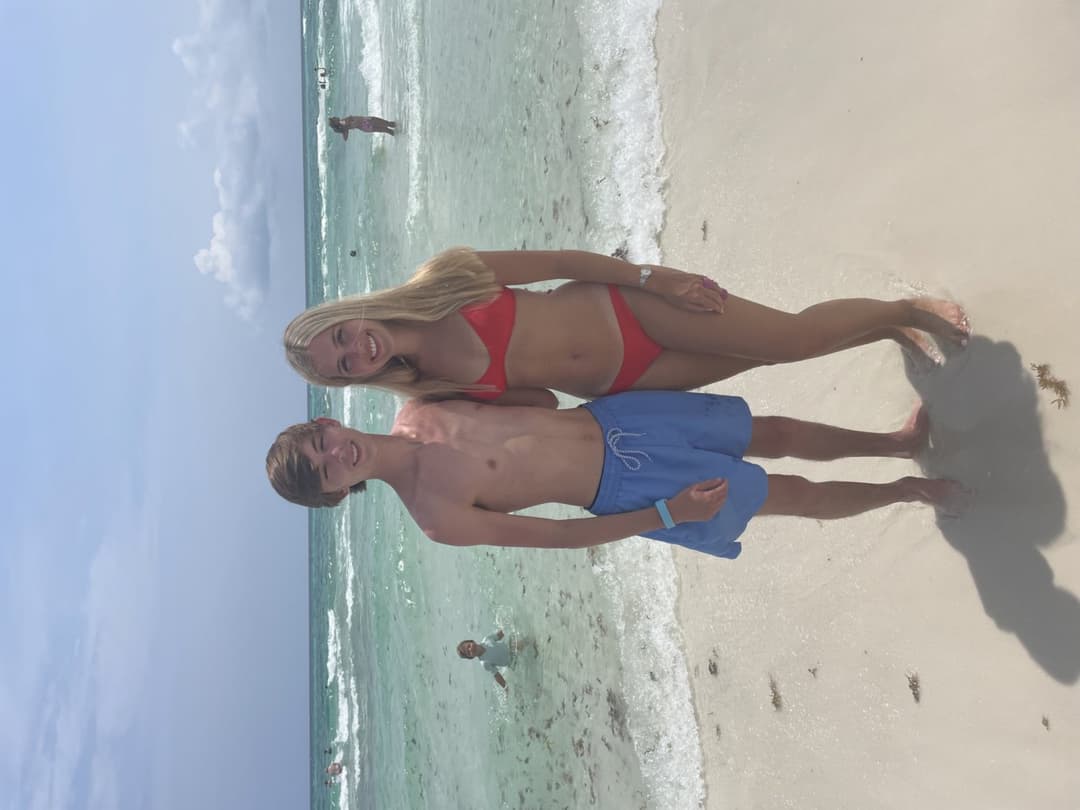 Annabel 22 shown by her bf