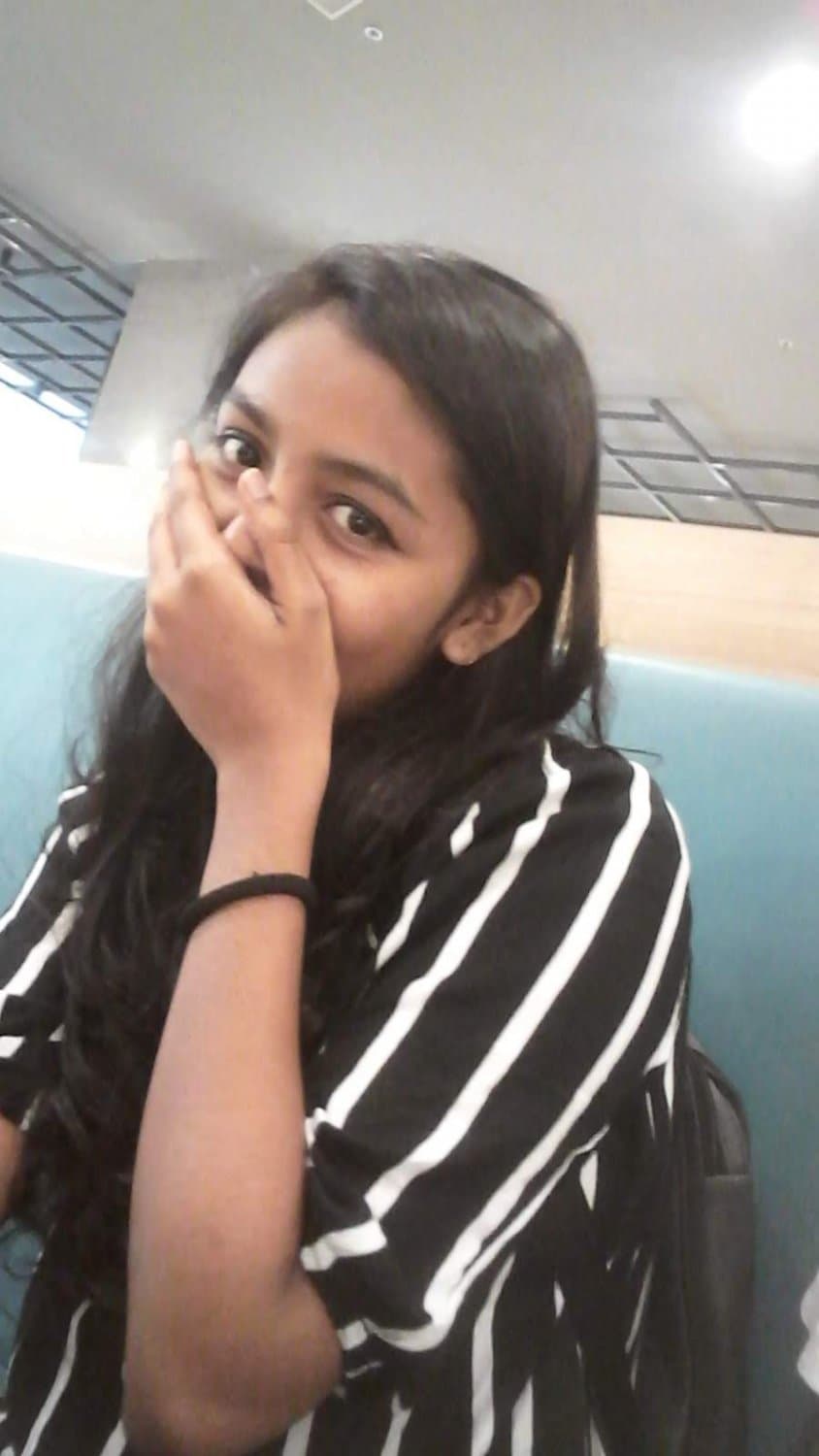 Indian desi dusky BDSM slut Nandani leaked her holes definetly need gaping spread her everywhere