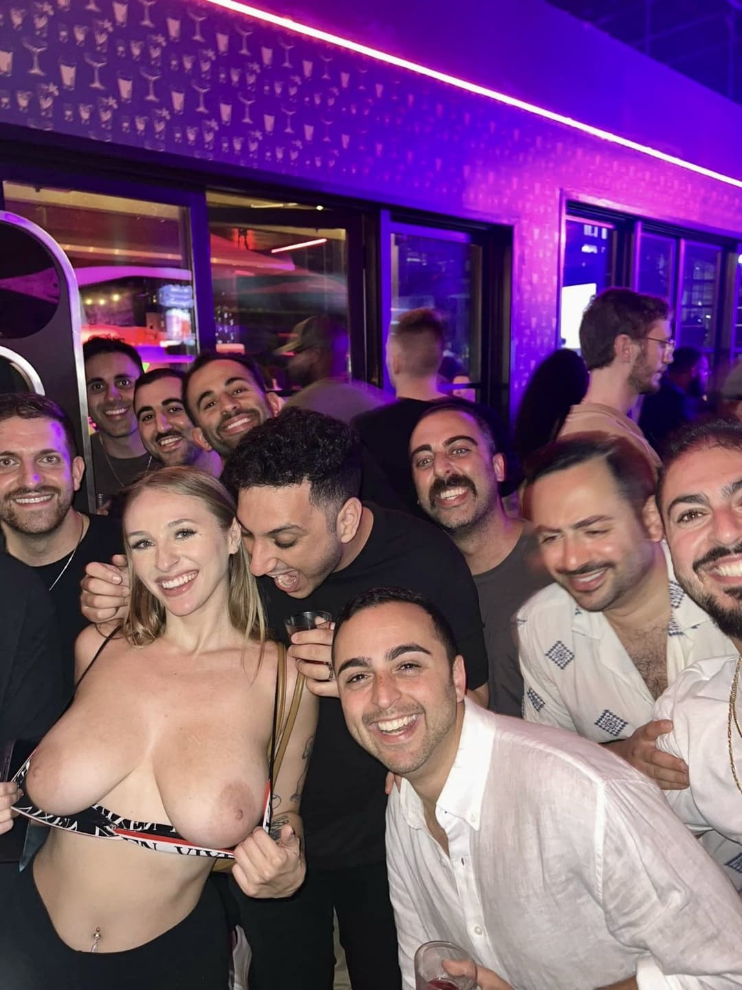 Vegas Bachelor Party ???