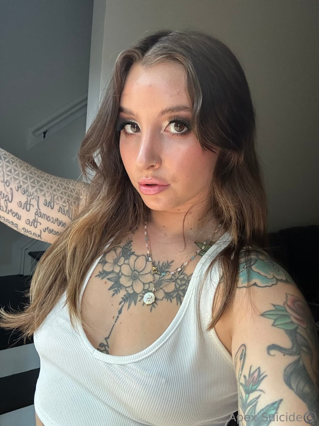 Apex/Sasha Alexandria