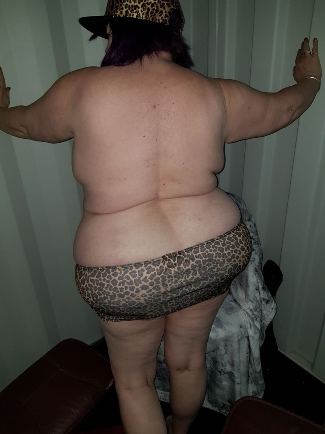 Click to view full size Fat granny slut
