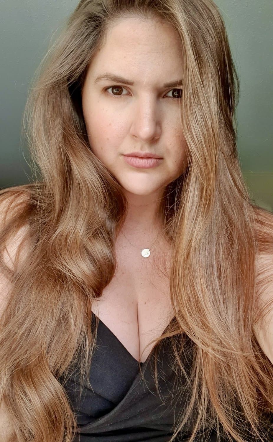 Not a huge fan of fat fucks but DAYUM!! An actual BBW Piggie has it going on ??