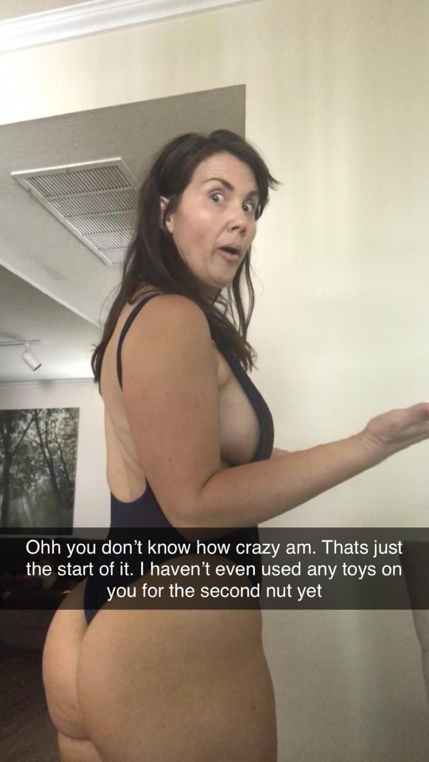 Best Friends mom captions