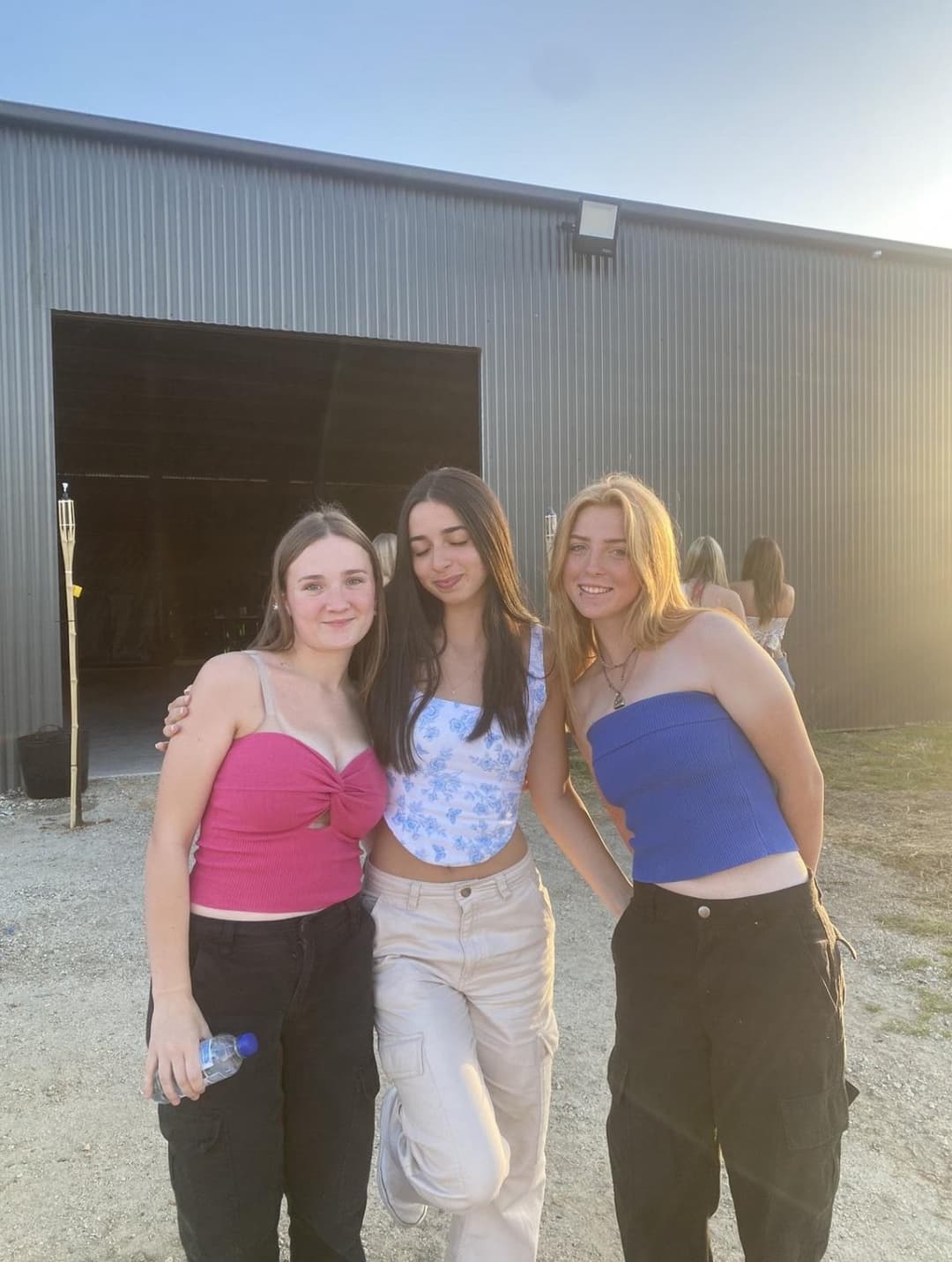 Famous TikToker Ruby Dwyer the Cum Dumpster (18+)