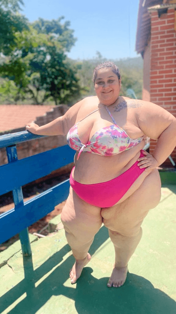 BrAz1li@N bBw S@mMy MEGA BOOTY !!